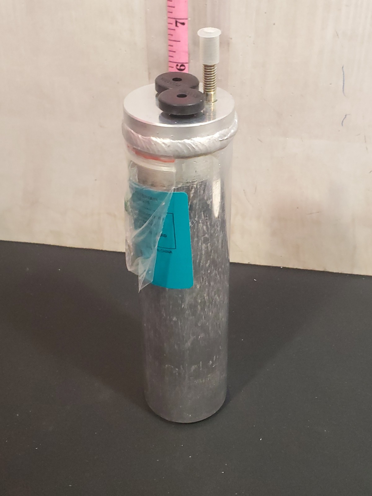 GP A/C Receiver Drier-Filter Drier T83134
