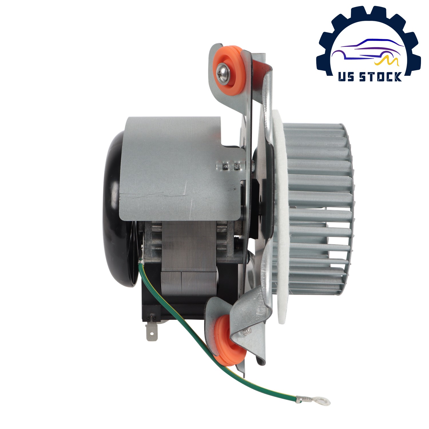 J238-100-10108 Draft Inducer Blower Motor Assembly For Jakel Inc, HC21ZE121A