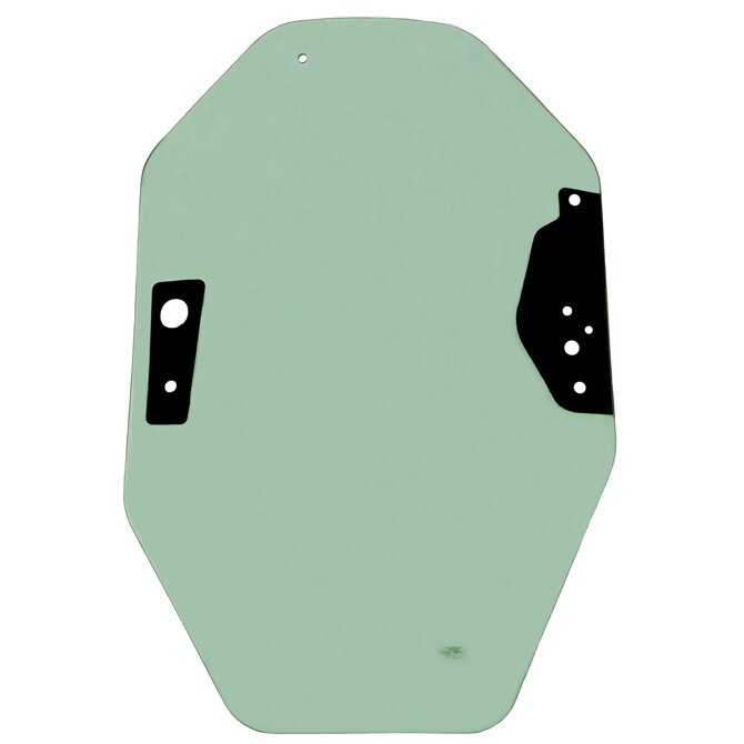 CAT C-Series Skidsteer Replacement Glass- 258-4071