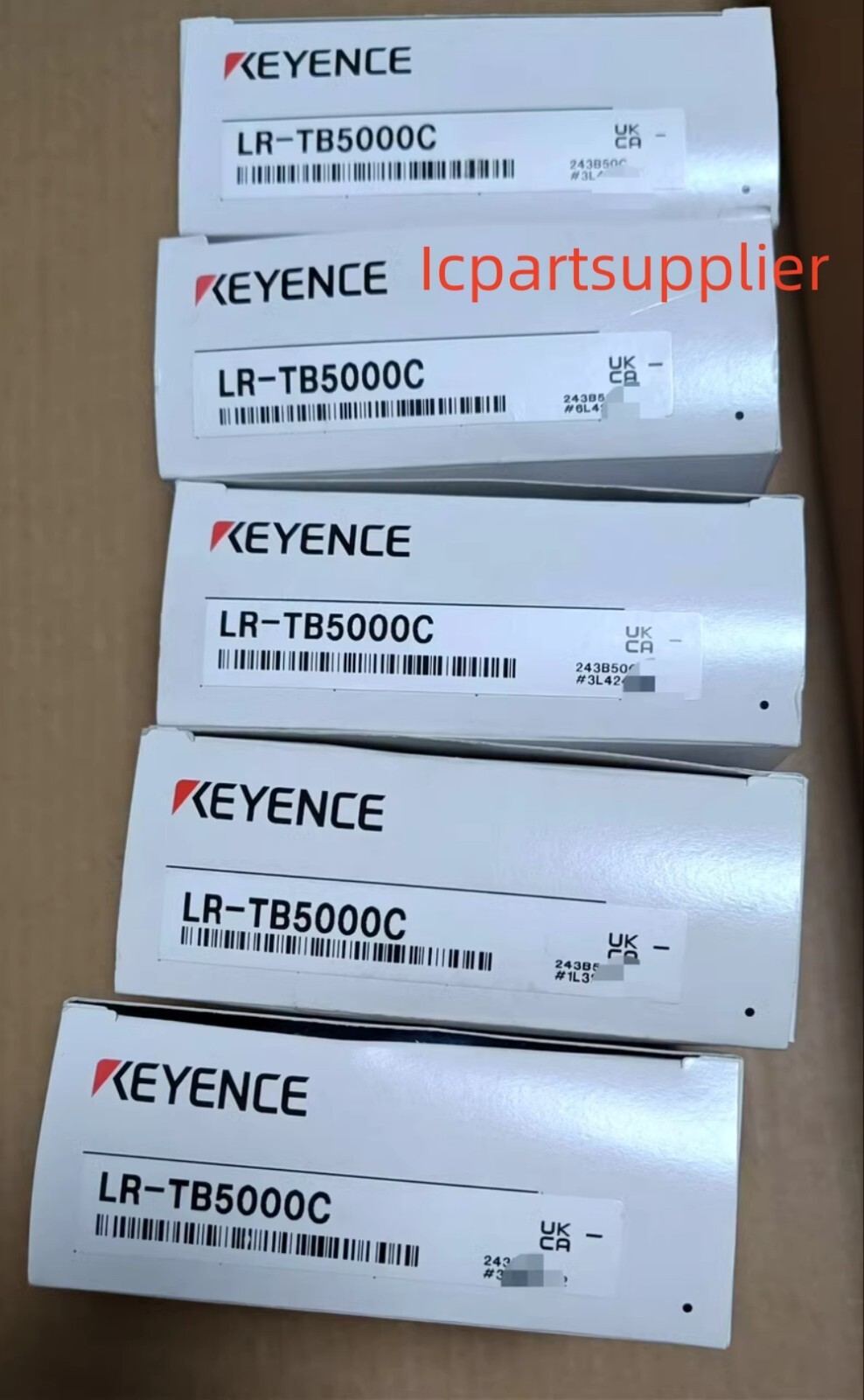 1PCS LR-TB5000C sensor Brand-new Fast Shipping