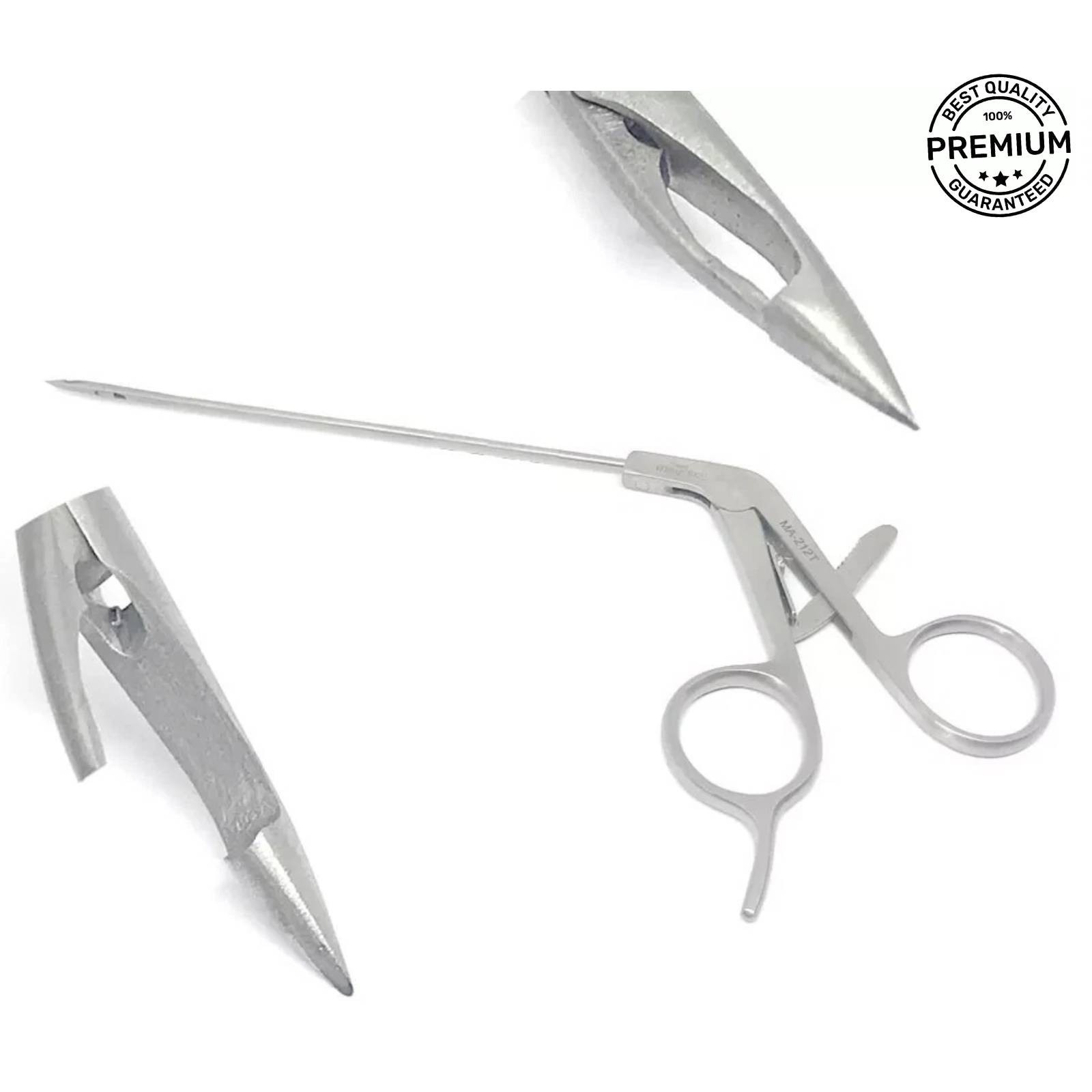 Arthroscopic Penetrator Retriever Birdbeak Surgical Instruments