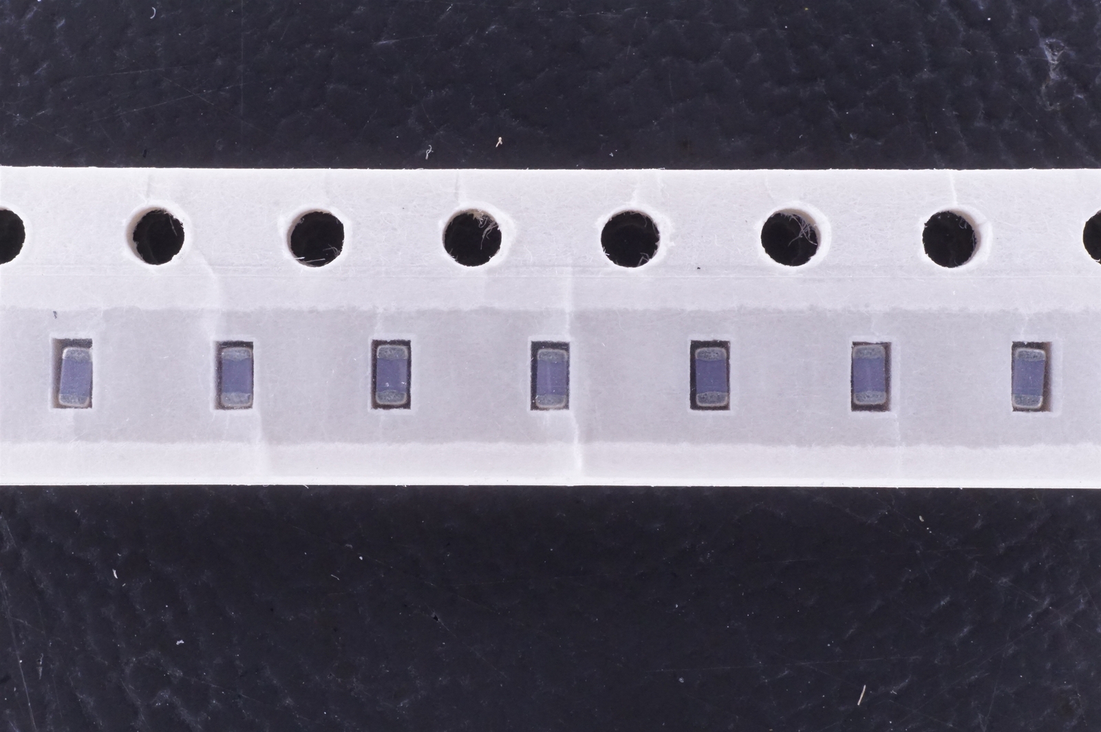 Lot of 150 x 06031A101JAT2A AVX Ceramic Capacitor SMT 100pF 5% 100V 0603 C0G NOS
