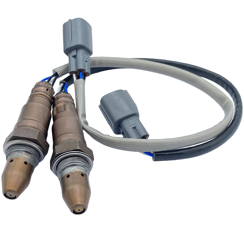 4X Upstream&Downstream Oxygen Sensor For Sienna 2012 2013 2014 2015 3.5L