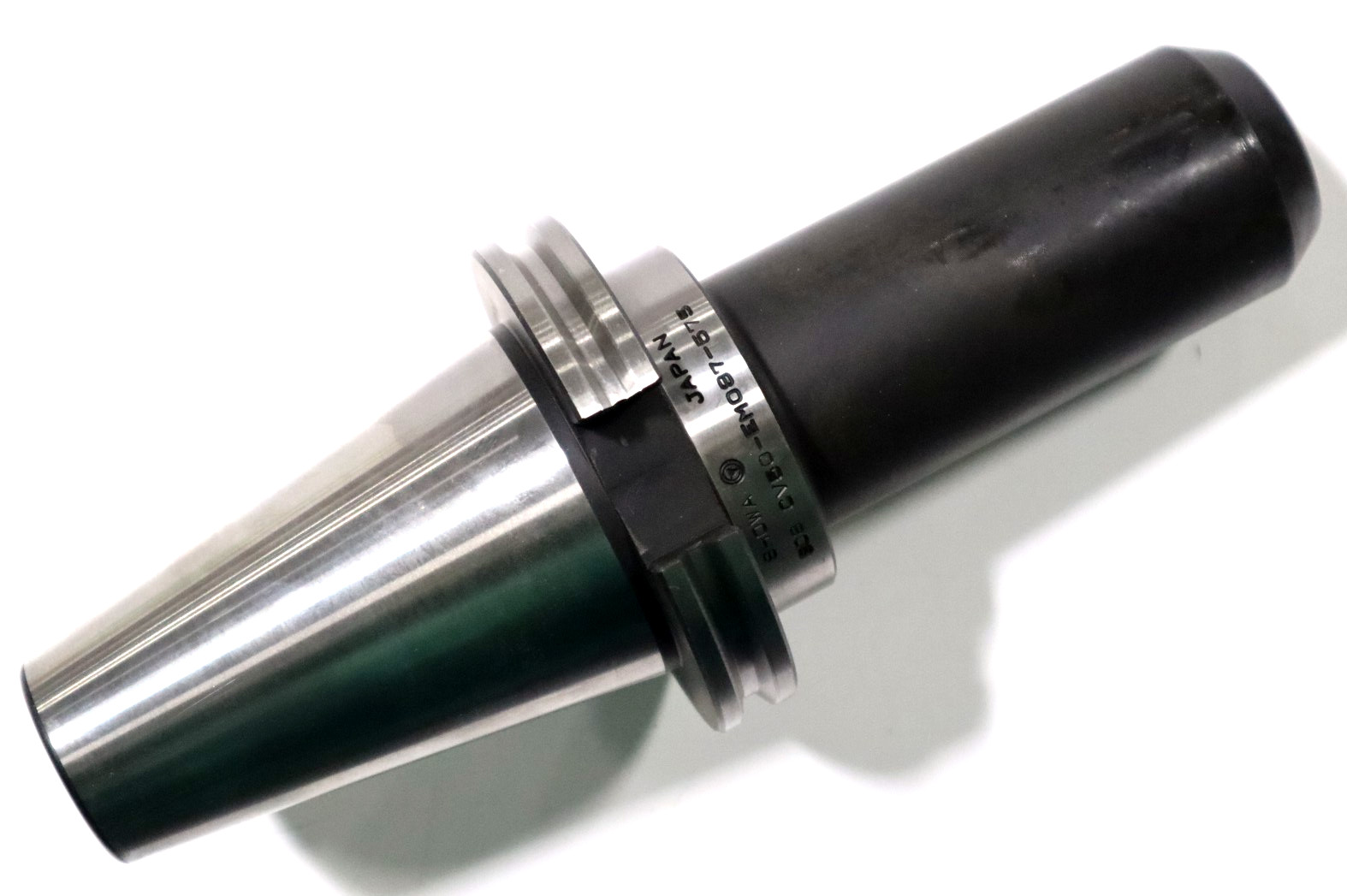 SHOWA, CAT 50 7/8″ END MILL HOLDER, 5.75″ GAGE A012