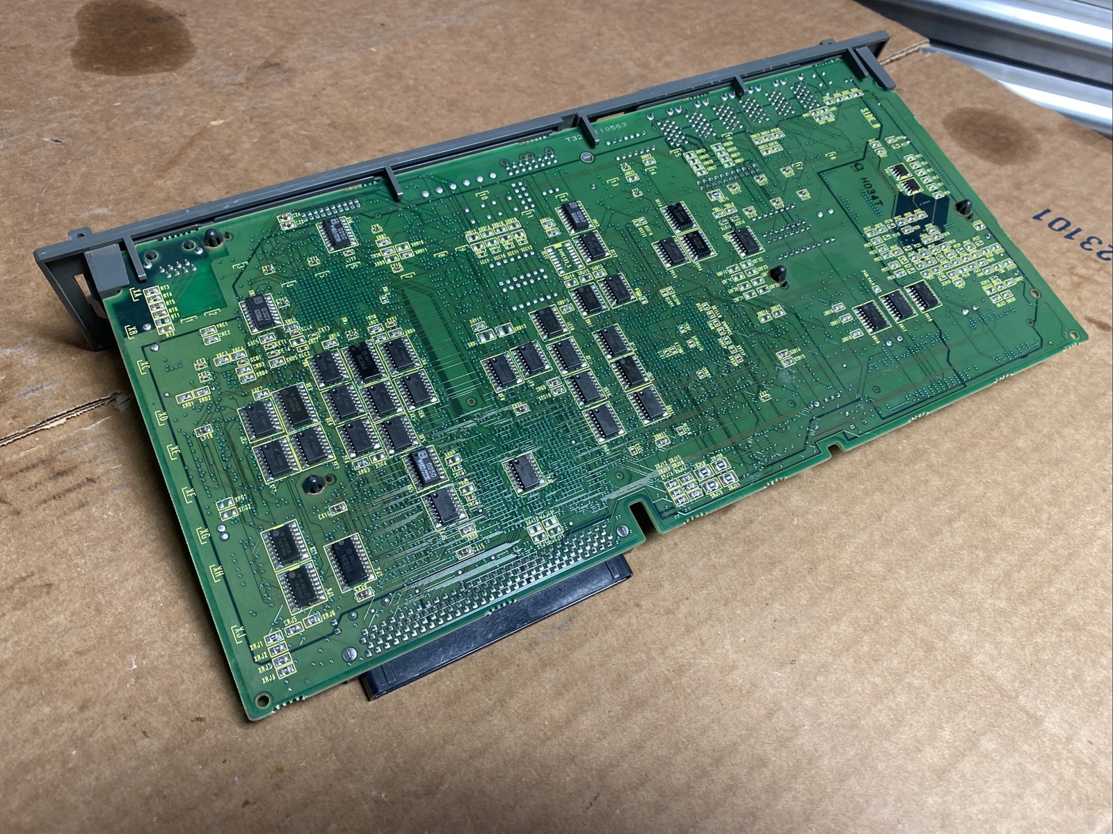 Fanuc MAIN Circuit Board Module A16B-3200-0412 /03A FAST SHIPPING