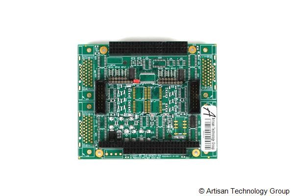Delta Tau PMAC2A-PC/104 Motion Controller