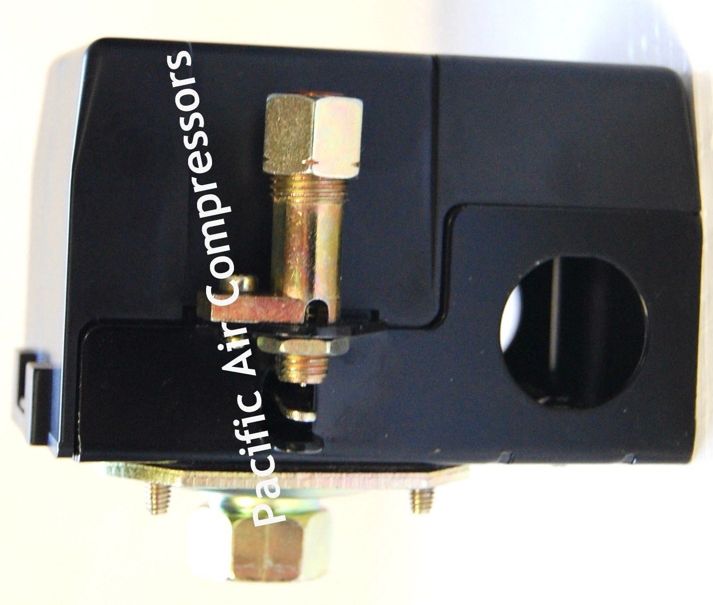 CAC-4220-1 , CAC-4220-2 PRESSURE SWITCH 95-125 PSI FURNAS HUBBELL REPLACEMENT