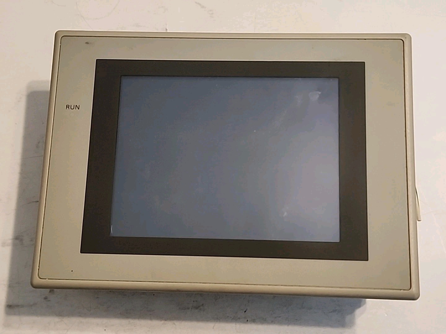 OMRON NS5-SQ10-V2 Touch Panel Interactive Display – Free Shipping