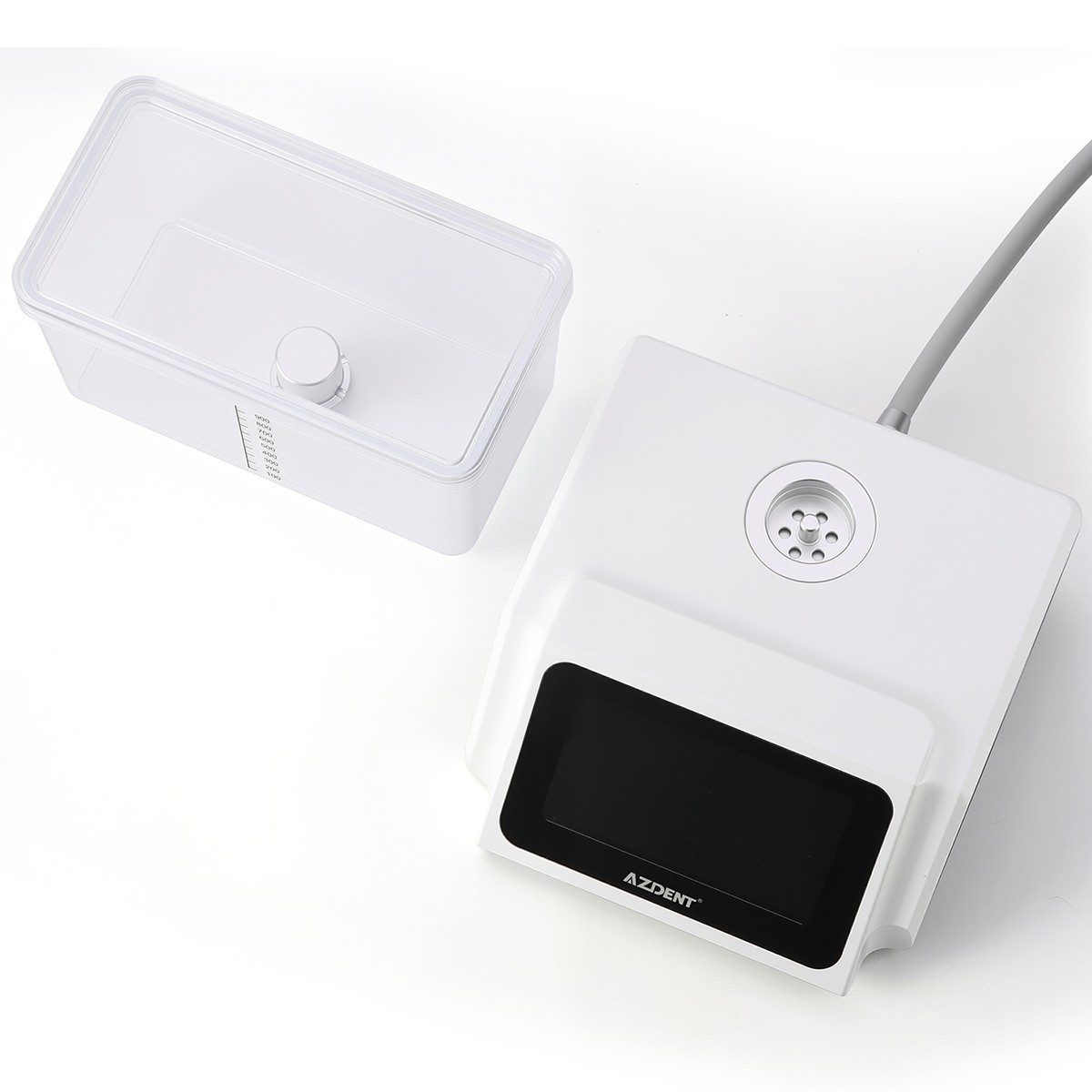 LED Dental Electric Micro Motor Brushless Water System / 1:1/1:5/1:4.2 Handpiece