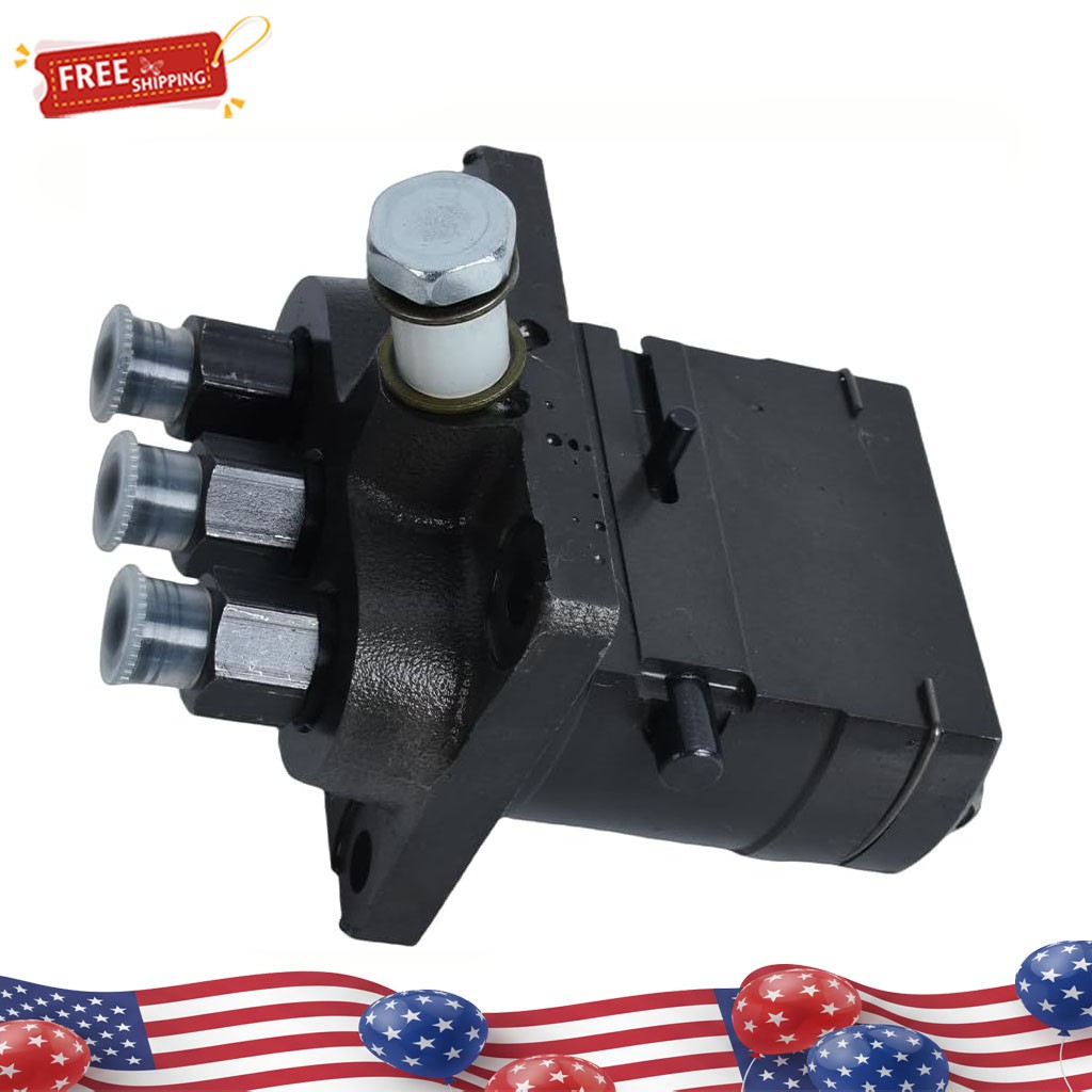 721461-51700 Fuel Injection Pump For Yanmar YM1610 For John Deere 750 CH15618