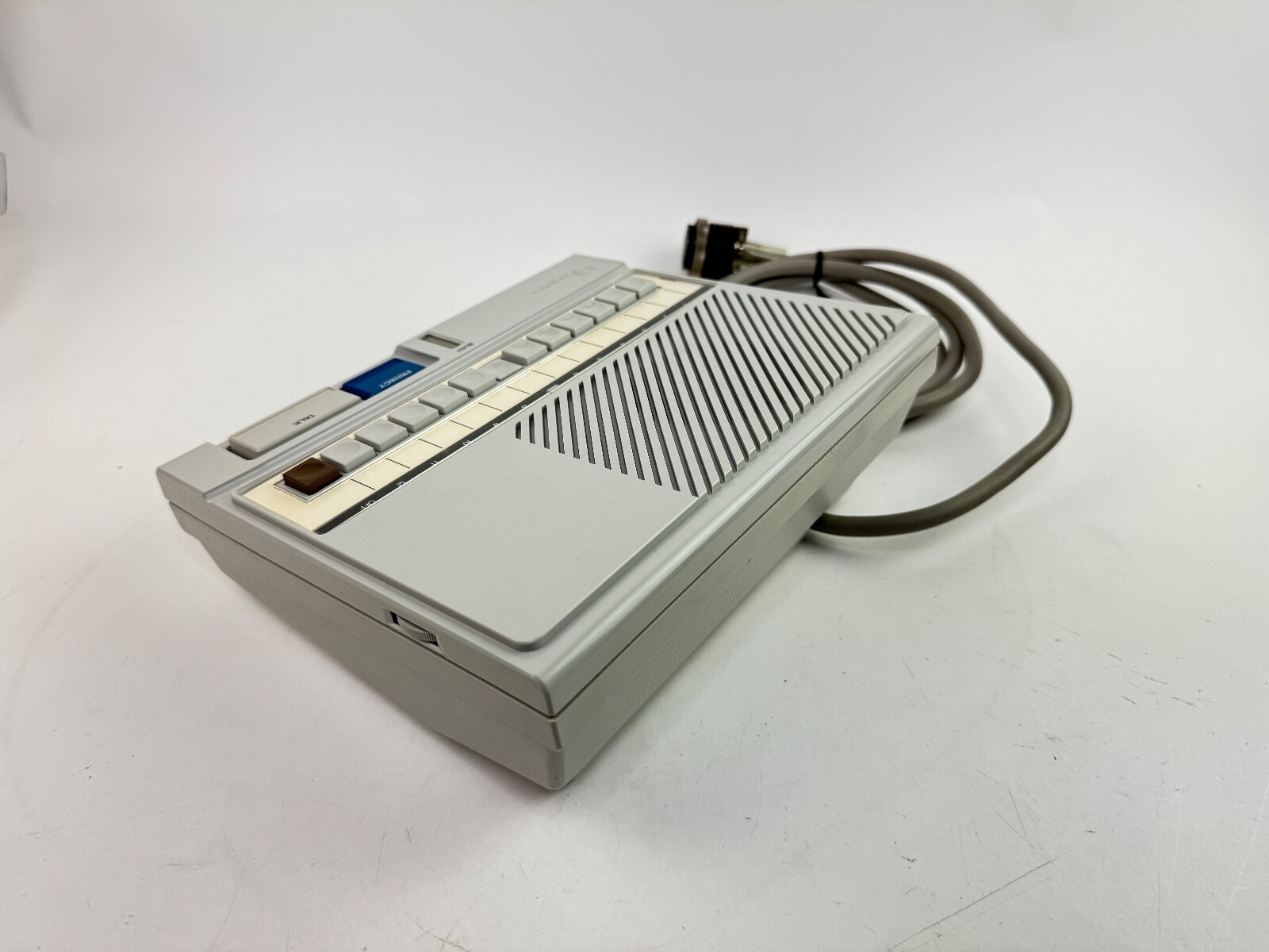 DUKANE 4A1512 Intercom 12 Station Master