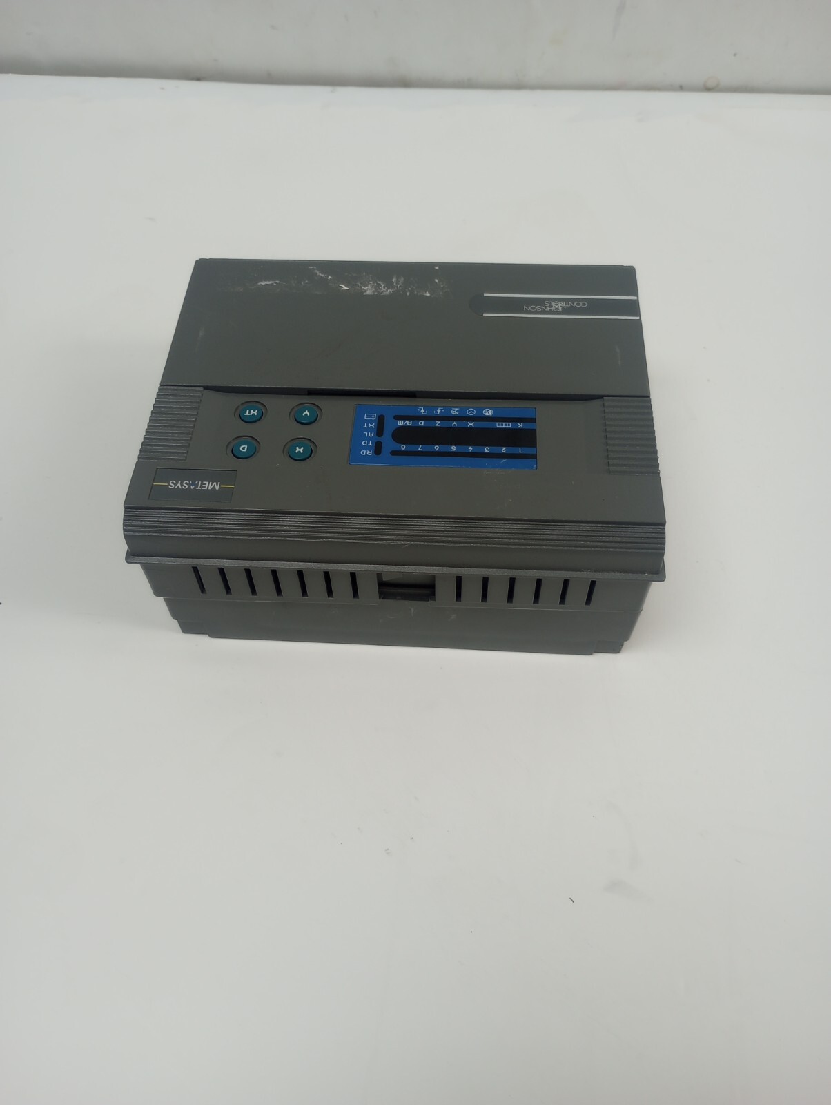 Johnson Controls Metasys DX-9100-8454 Extended Digital Controller