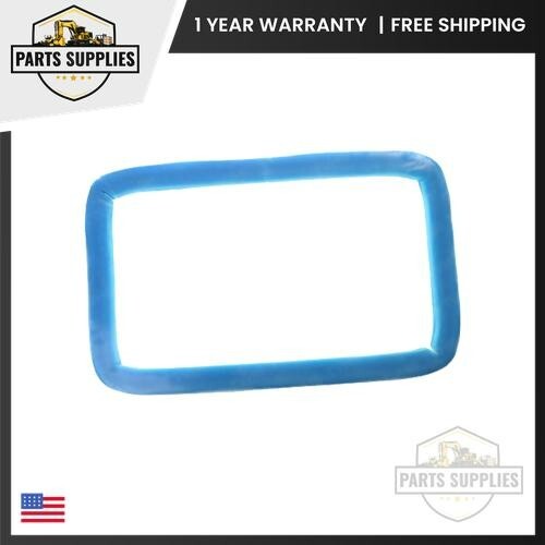 7219974 Rear Window Tempered Glass For Bobcat S450, S510, S530, S550, S570 +