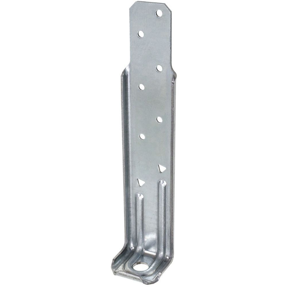 Simpson Strong-Tie DECK TENSION TIE ZMAX DTT1Z
