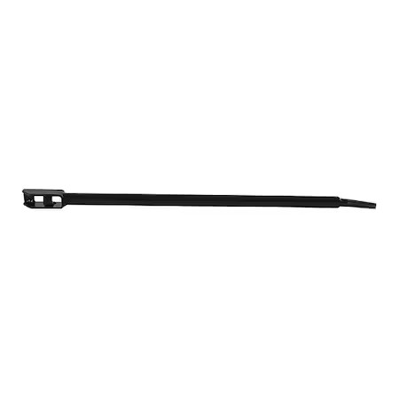 BUYERS PRODUCTS 1903065 WINCH BAR, COMBO, BLACK