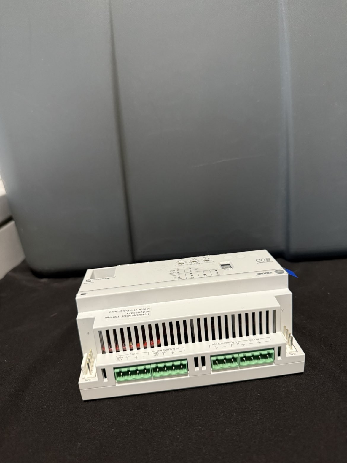 Trane Genuine Process Controller Symbio 800 X13651678001
