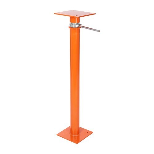 Adjustable Height Jacking Post Jack 5443.11kgs/12000lbs Column Jacking Post New