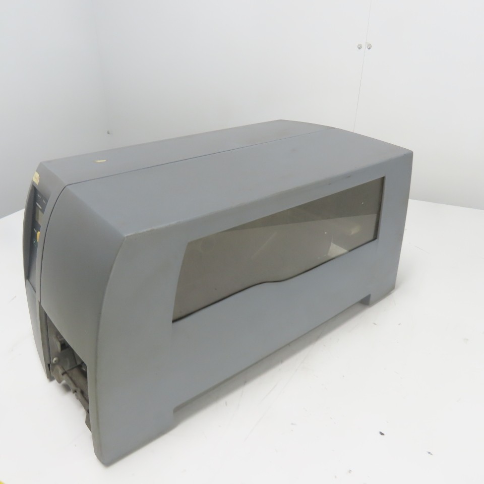 Intermec PM4i Thermal Label Printer 100-240V 2-1A