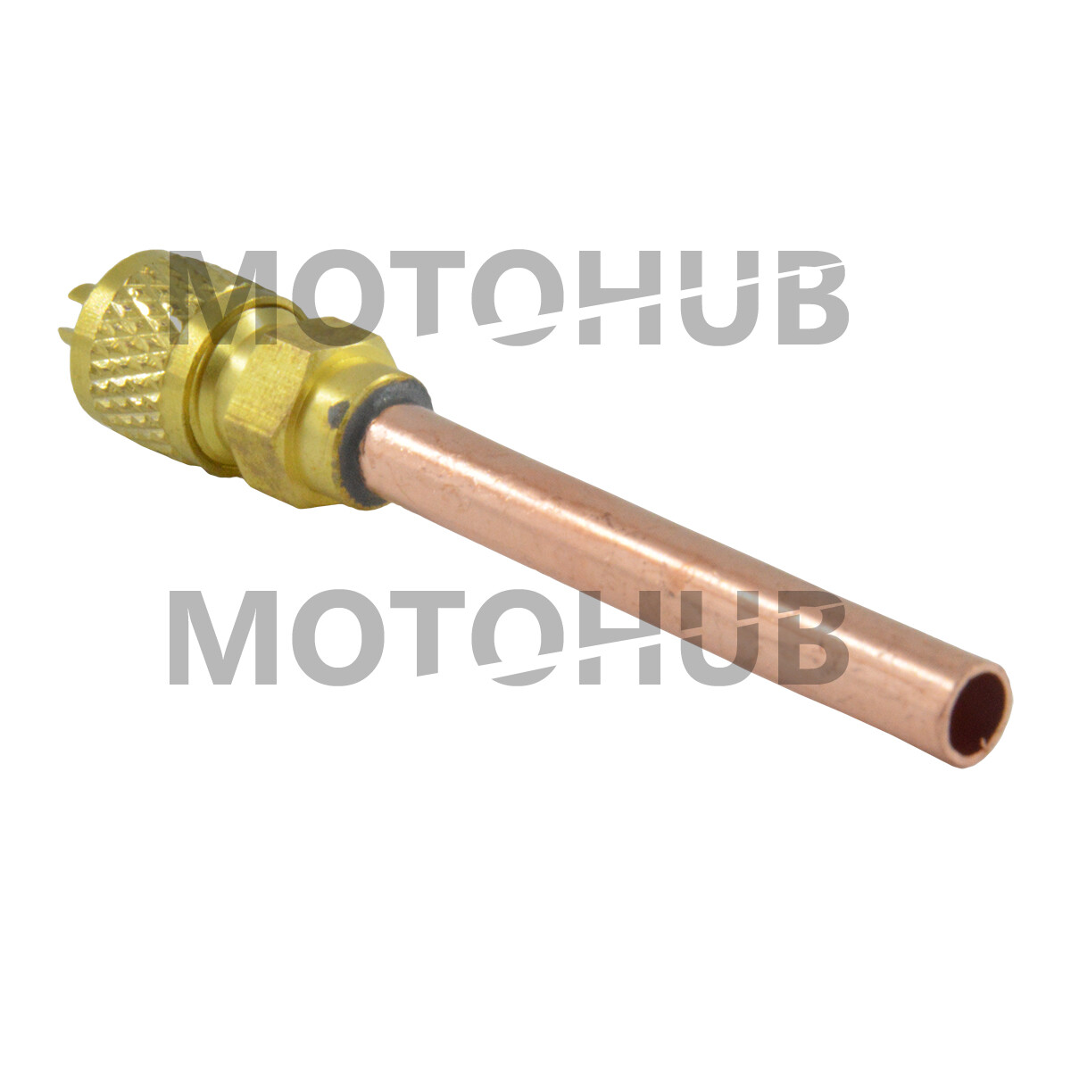 20x Service/Access Valve 1/4″ SAE *1/4″ OD *2.75″ Stem Core AC Refrigeration Kit