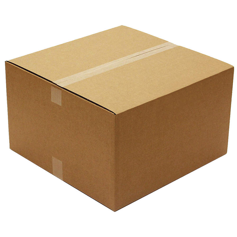 GRAINGER APPROVED 60YP83 ECT32 18 x 18 x 10 RSC,18x18x10 in 60YP83 PK 25