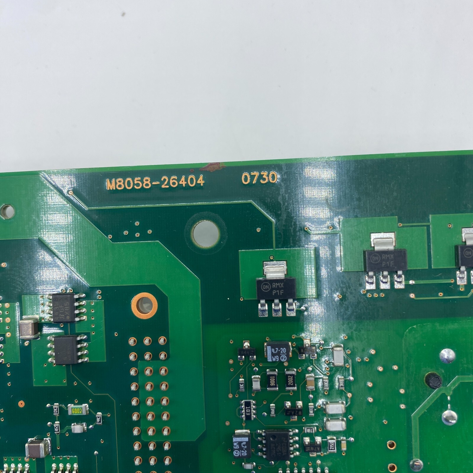 PHILIPS M8058-66404 INTELLIVUE MP30 MOTHERBOARD M8058-26404 MAIN BOARD🔔