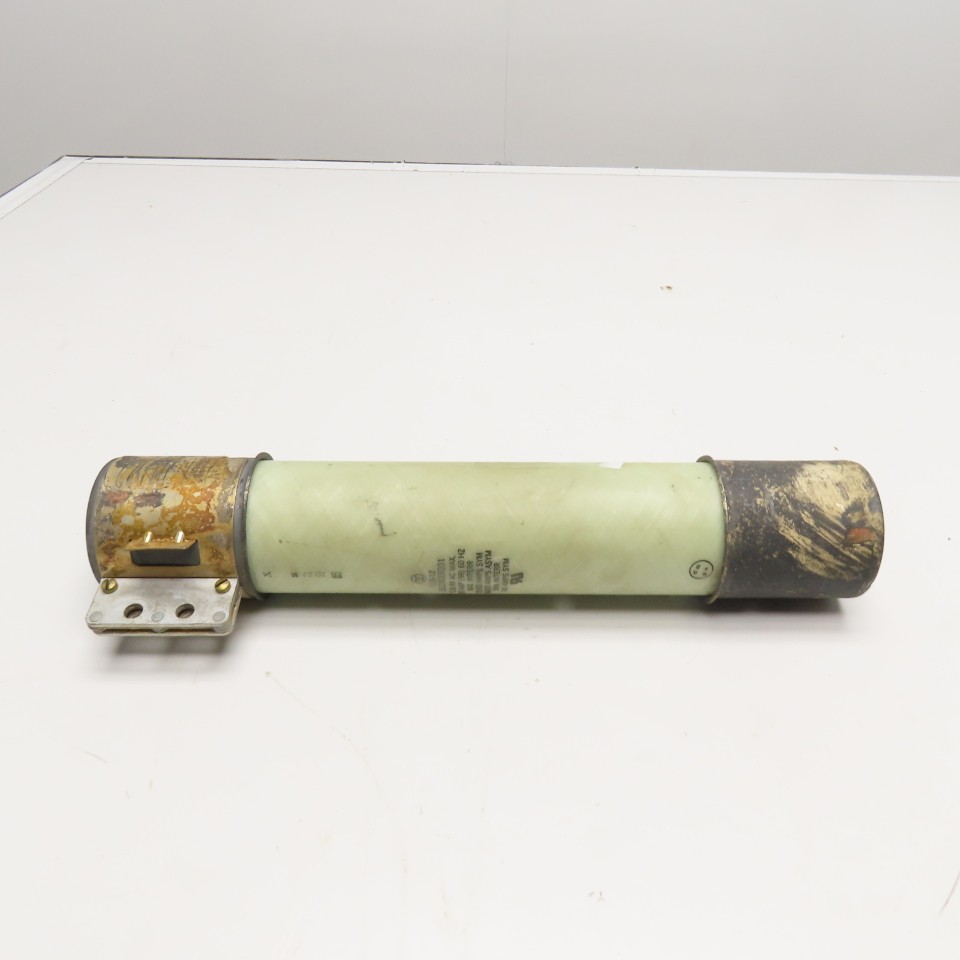 Westinghouse 151D933G01 CLS-12 200A 5.08kVAC Max Current Limiting Fuse