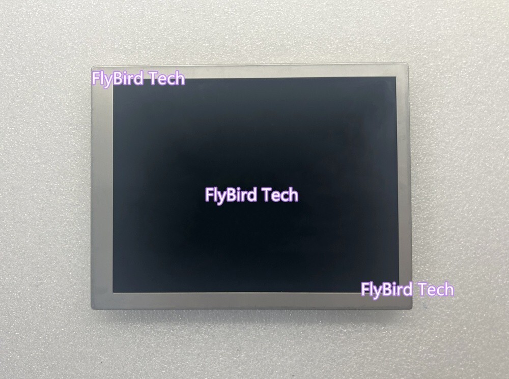 For Advantest R3361A Spectrum Analyzer LCD Display Screen Panel Replacement