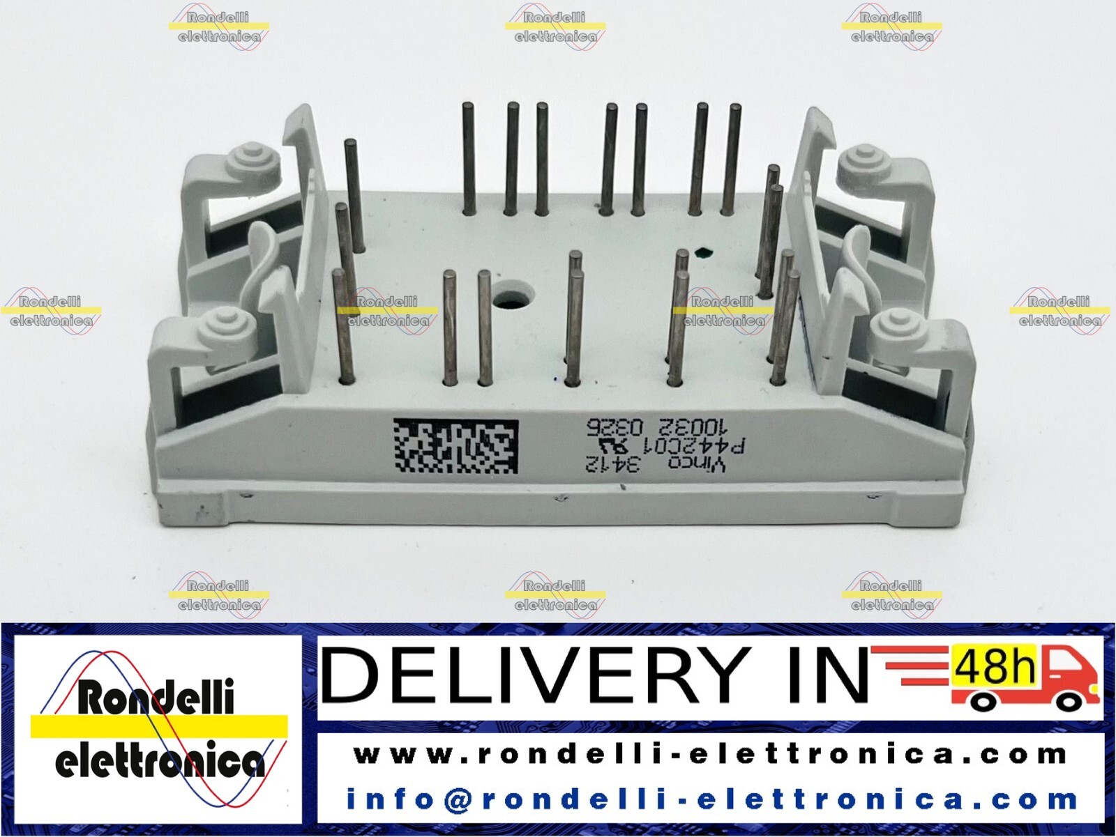 P442C01 (DHL EXPRESS 1-3 DAY DELIVERY in USA)