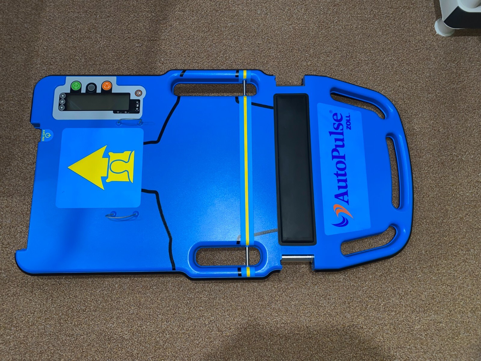 2020 ZOLL AutoPulse Chest Compression System 100