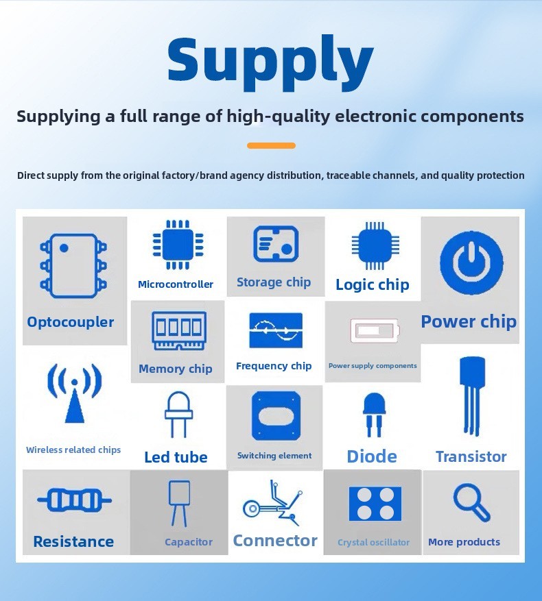 10 piece brand new IRFP4004 direct plug FET TO-247 factory direct sale