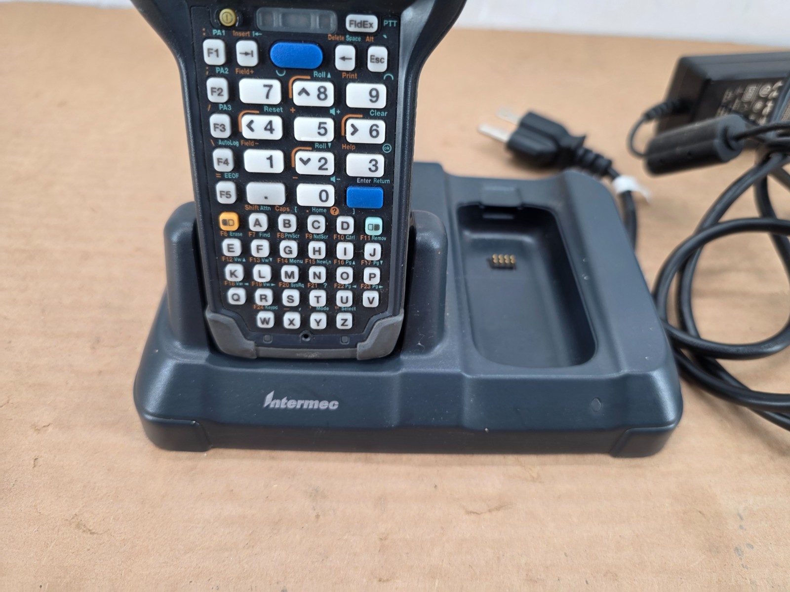 Intermec CK3XAA4M000W4400 Handheld Computer Mobile Data Terminal battery