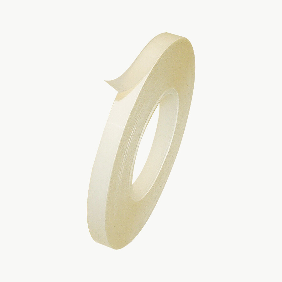 JVCC UHMW-PE-10 UHMW Polyethylene Film Tape: 1/2 in. x 36 yds. Natural/Transluce