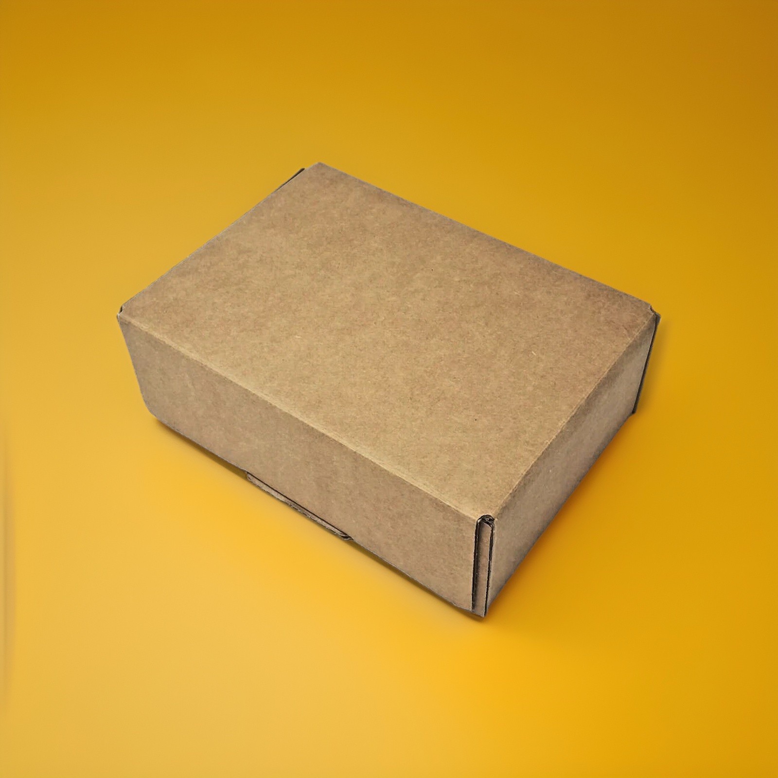 50 Pieces 9″ x 6″ x 3″ Corrugated Mailer Shipping Boxes – * LOCAL PICK UP ONLY *