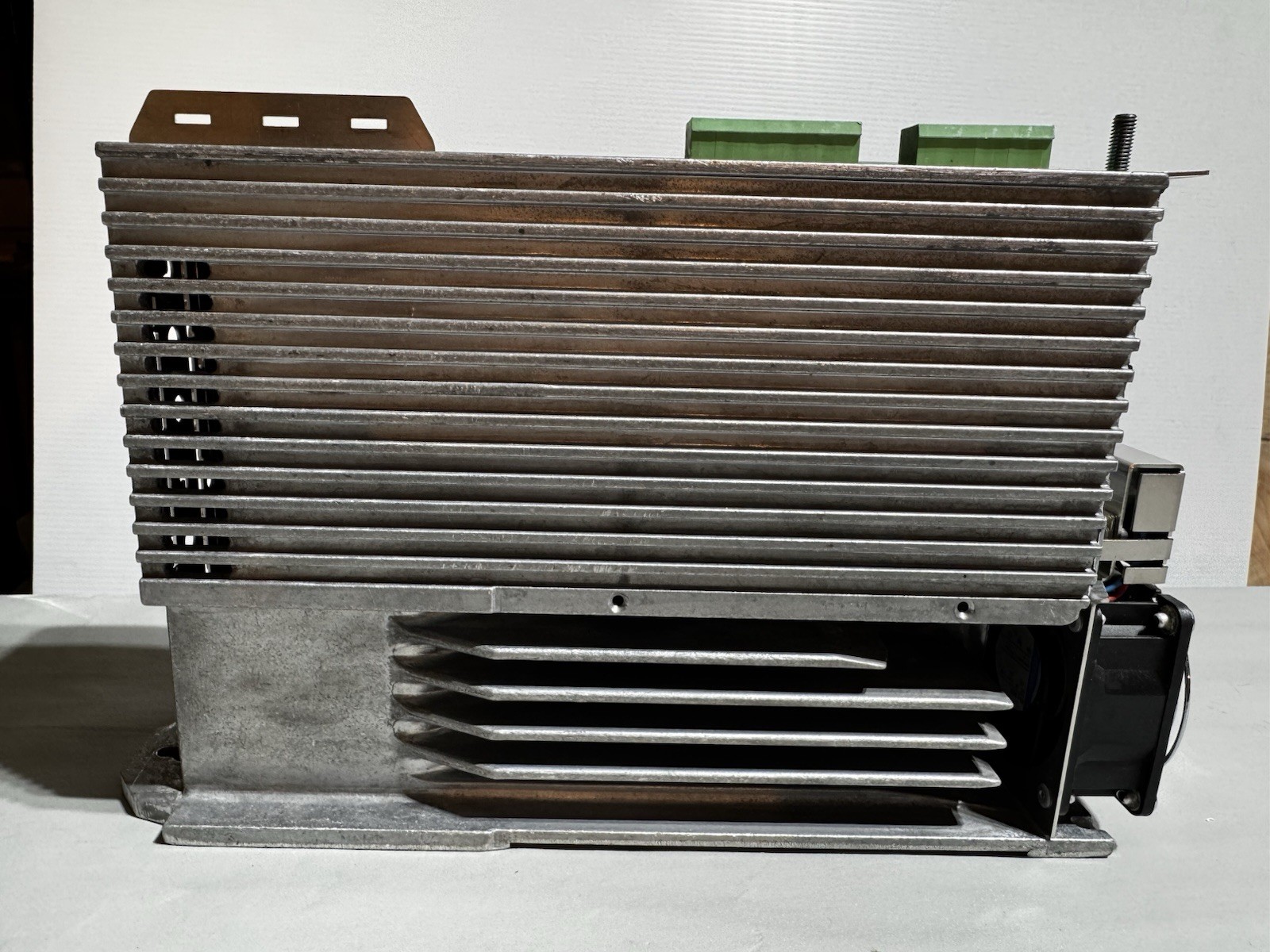 Used & Tested KOLLMORGEN SERVOSTAR 343 / S3030-1-NA Servo Drive