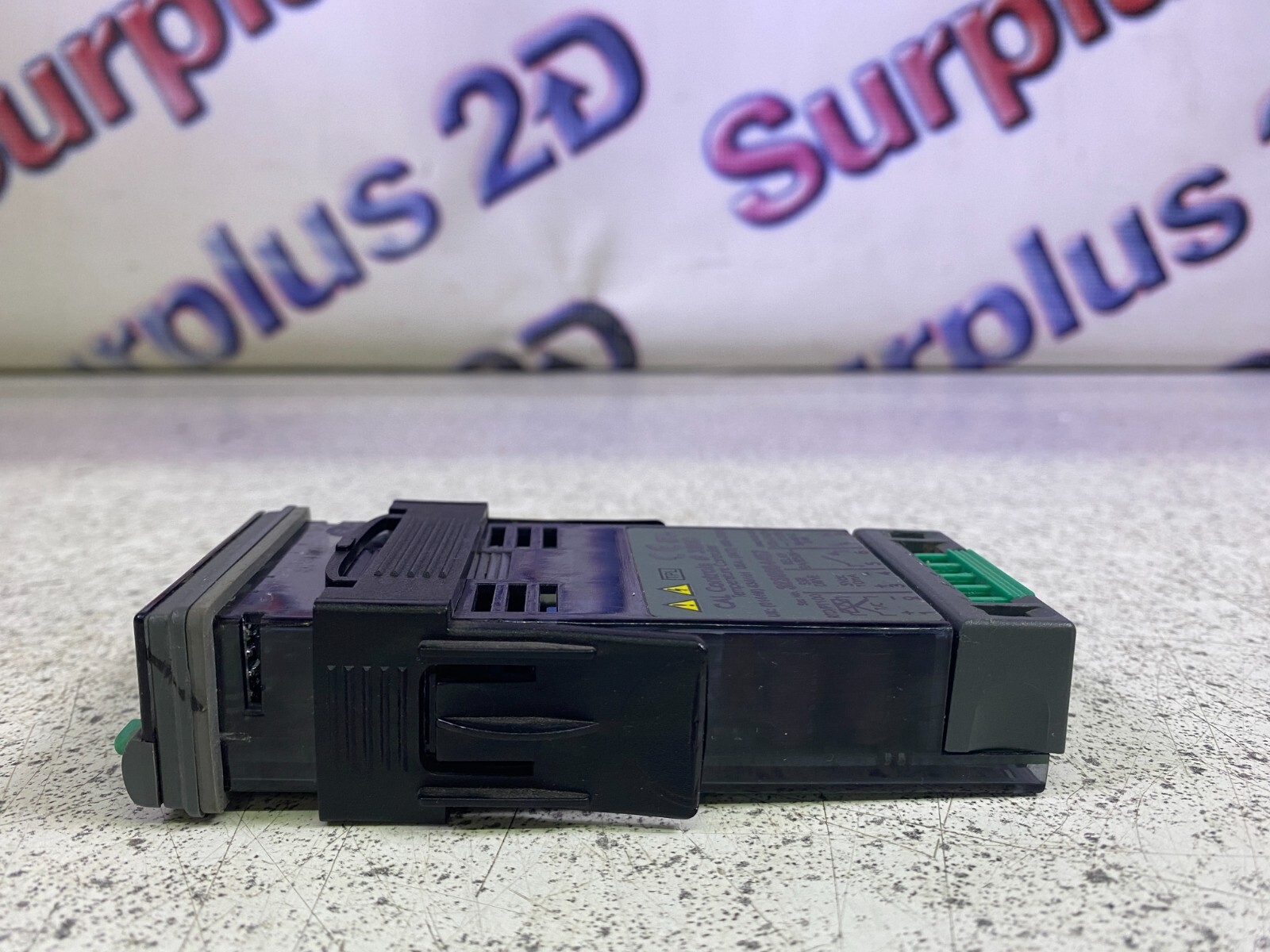 CAL Controls 3200 Temperature Controller