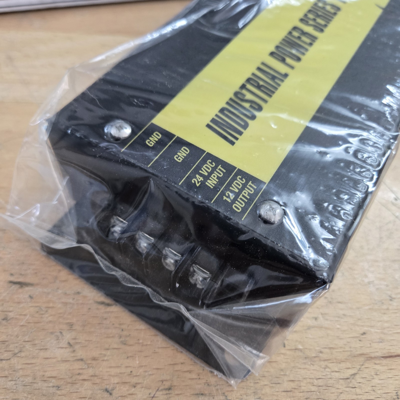 INDUSTRIAL SERIES ICT2412-15A Industrial Power Series 15 ICT2412-15A #52400