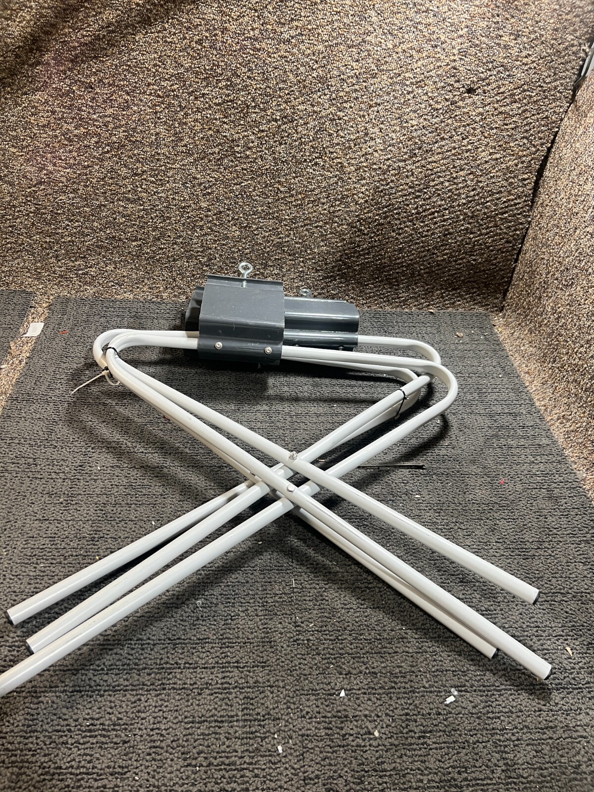 Pack of 3 Power Line Sentry Raptor Guard «X» RGHS-24 8.71cm Cross Arm – Hotstick