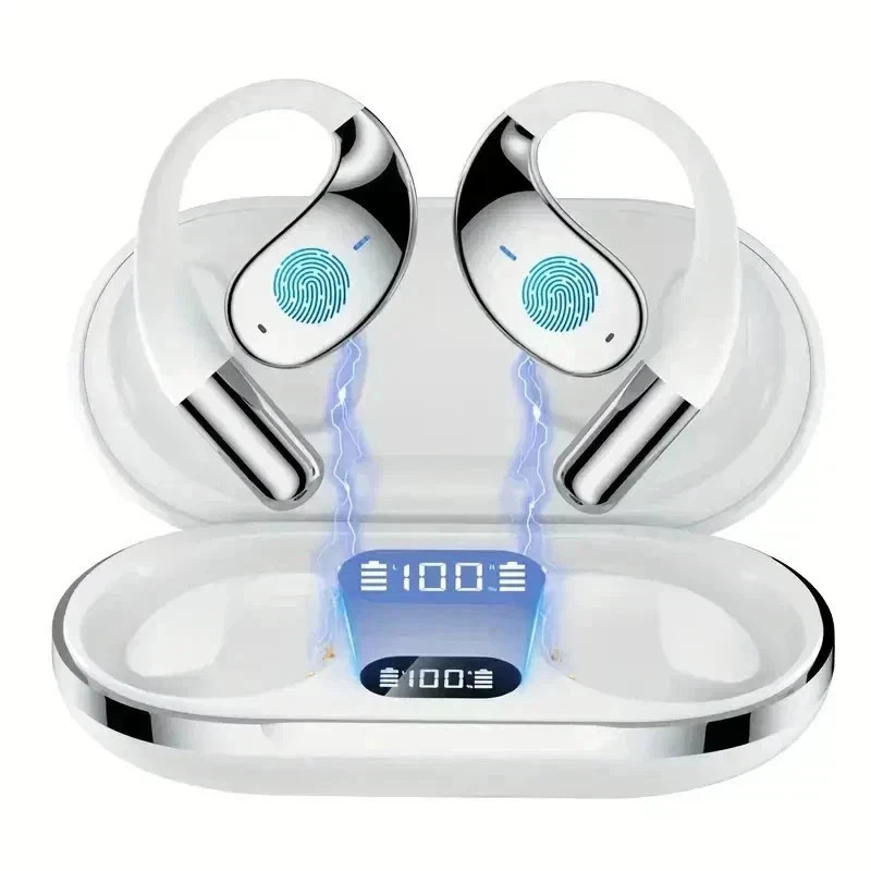 Real Time AI Language Translator Earbuds, 3 in 1 Wireless Earbuds with 150+ w