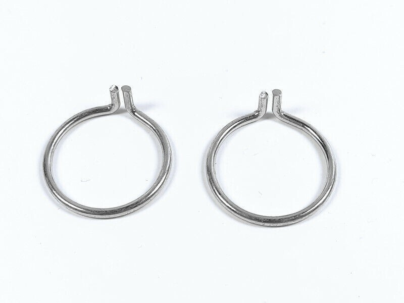 Dental Matrix Bands Sectional Contoured Matrices Wedges Ring NO1.398 100pc/box