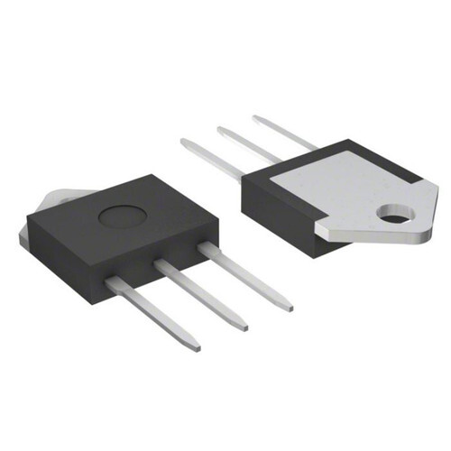 S4055M Semiconductor SCR 400 V 55 A Standard Recovery Through Hole TO-218 N…