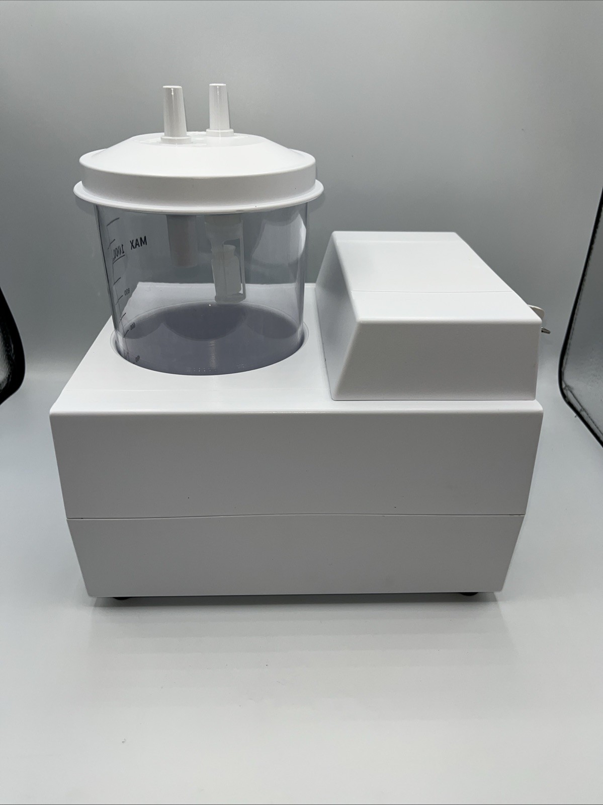 Portable Phlegm Suction Unit H003-B