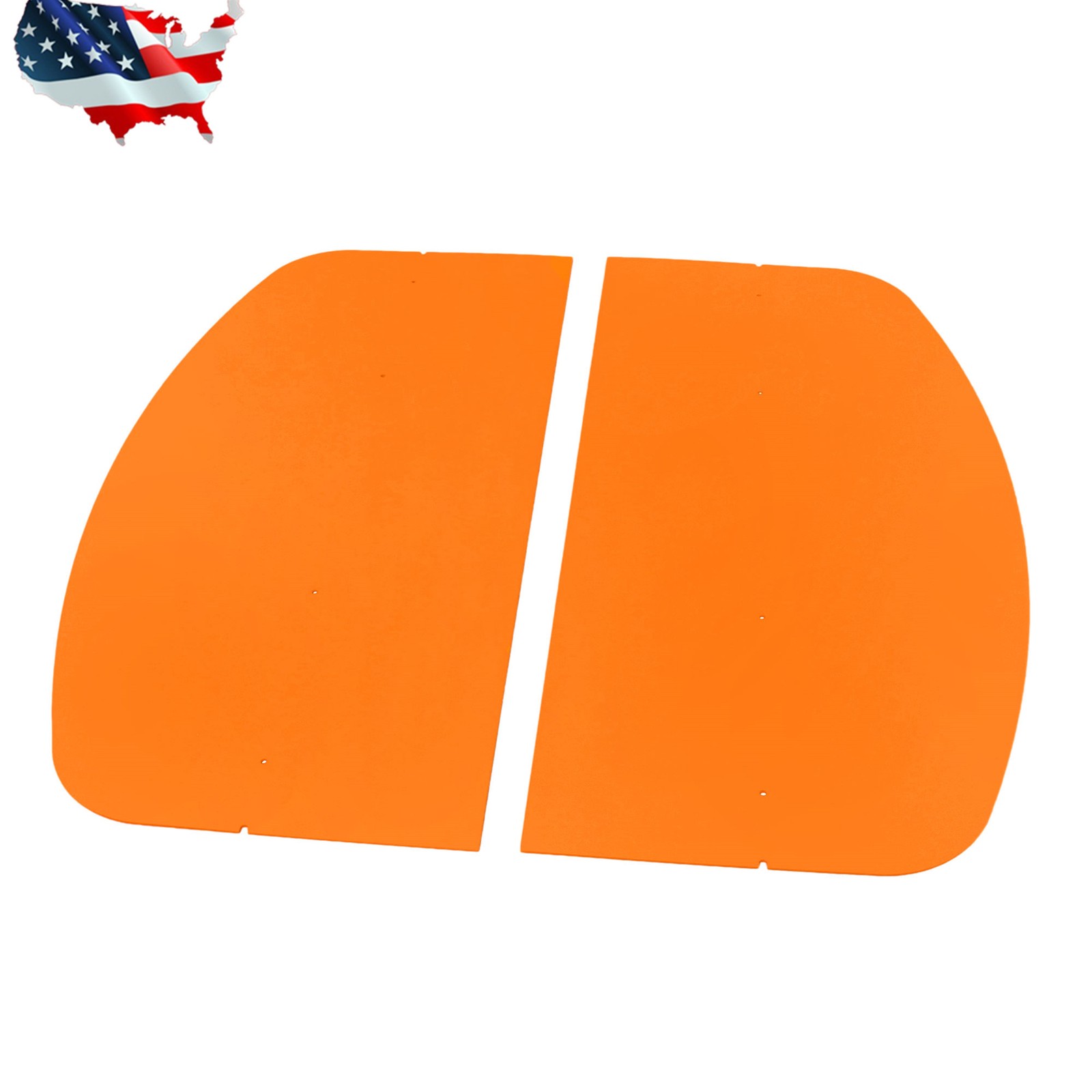 52″ × 52″ Sun Shield Tuff Top Tractor & Mower Canopy For 2″ x 2″ or 2″ x 3″ Rops
