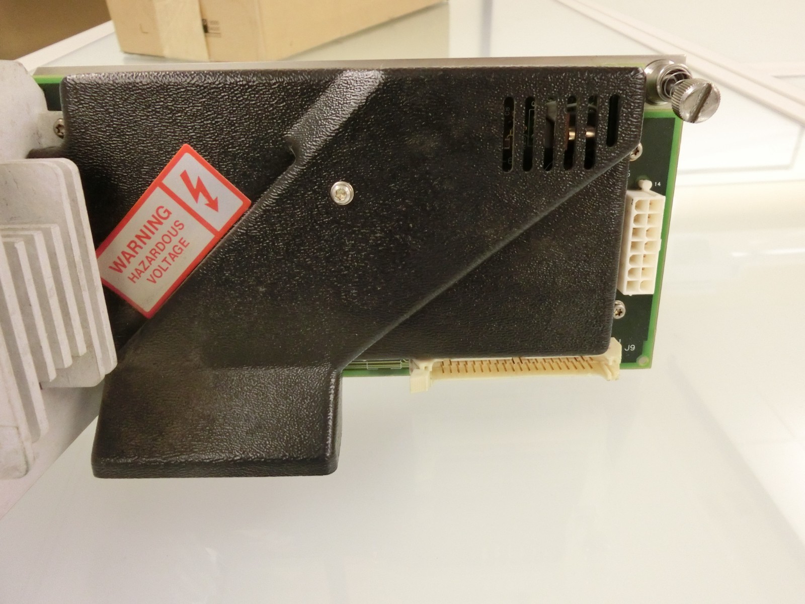 Agilent HP 5973A 5973N EI MSD Analyzer Side Board PCA G1099-65015 G1099-69288