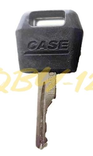 5 Ignition key for Case International Tractor 580D 580K 580L BACKHOE LOADER