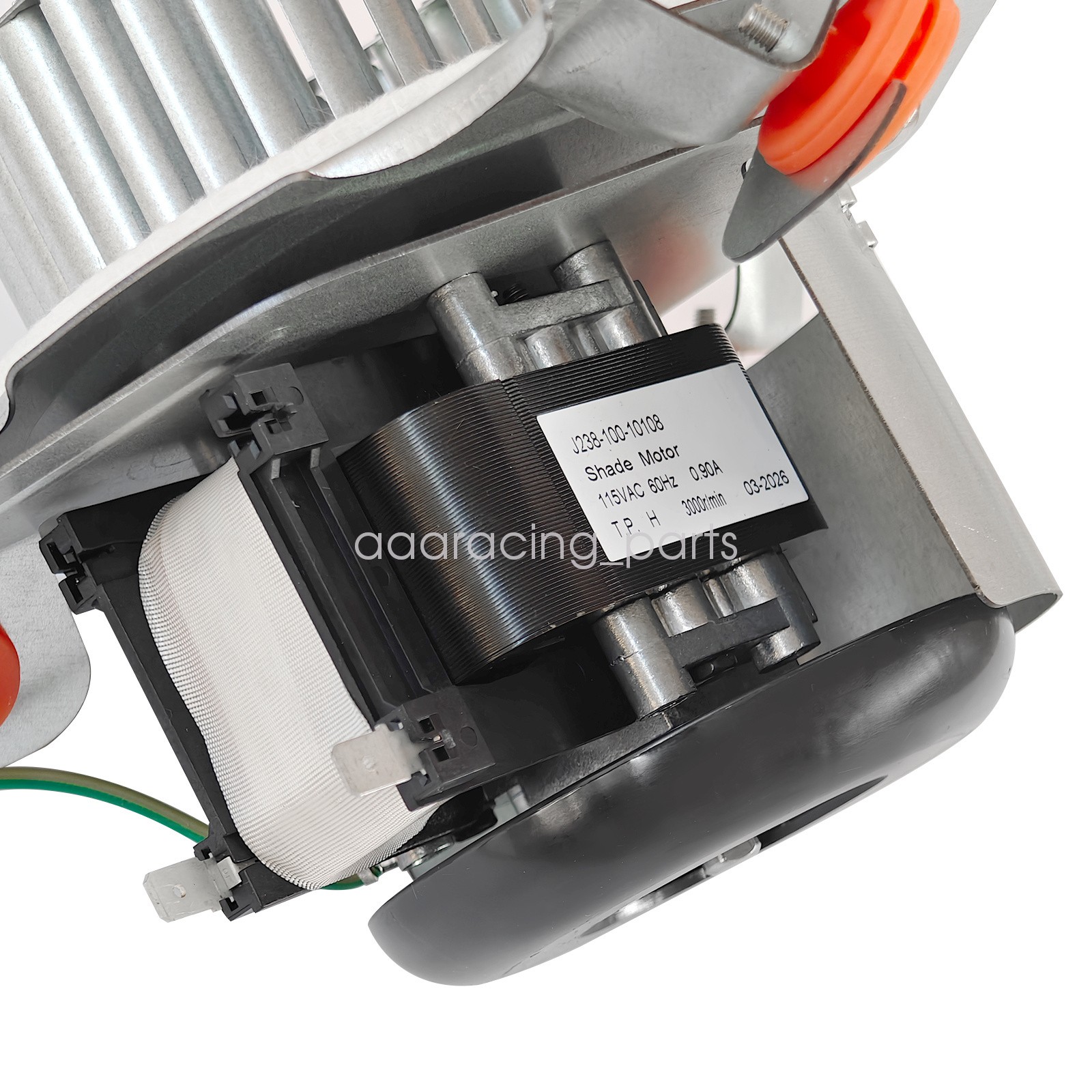 Furnace Draft Inducer Blower Motor Assembly For J238-100-10108 HC21ZE121A Jakel