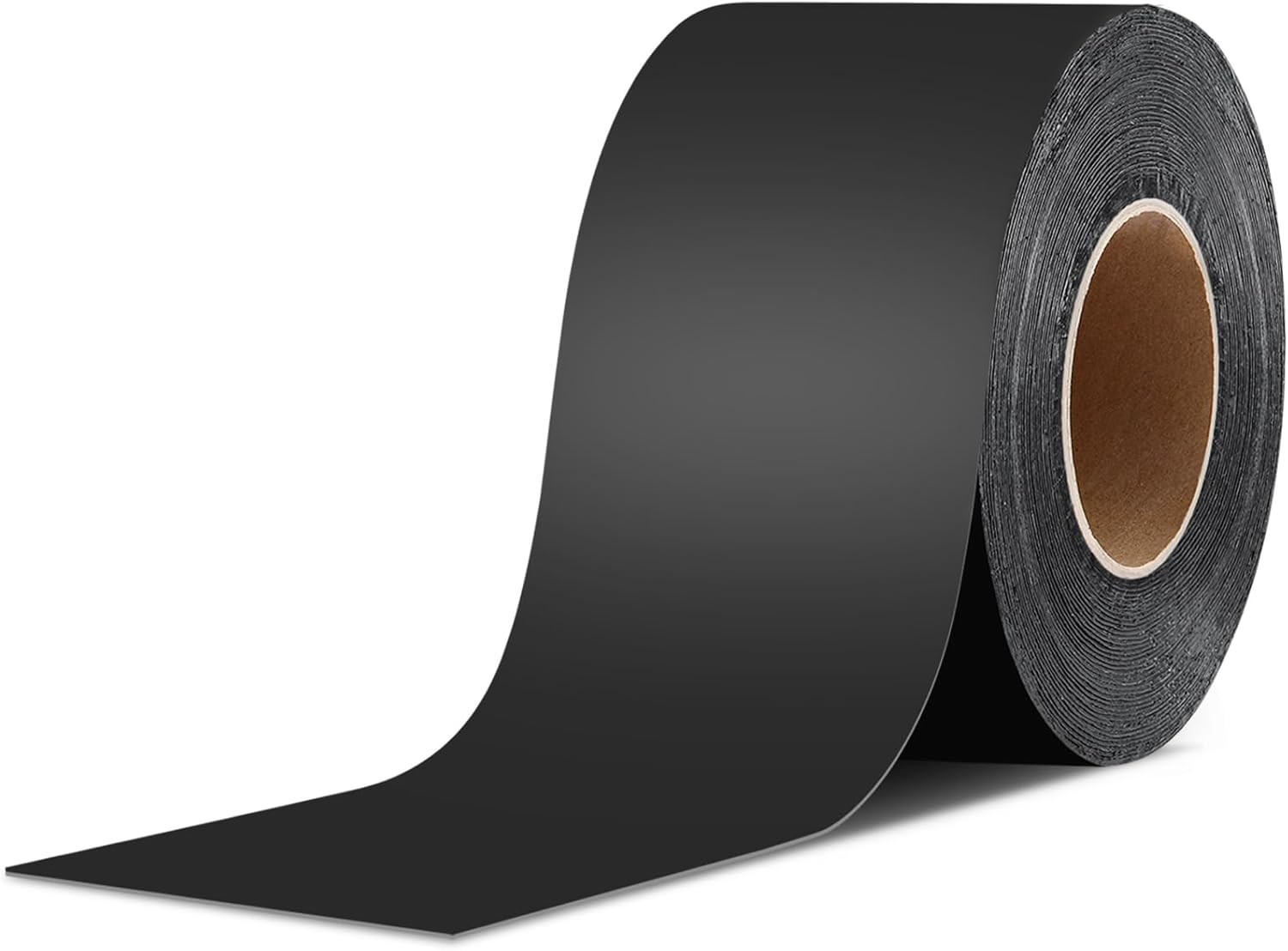 Butyl Sealant Tape, RV Roof Tape Black, 4 Inch x 50 Feet 4In-50FT Black