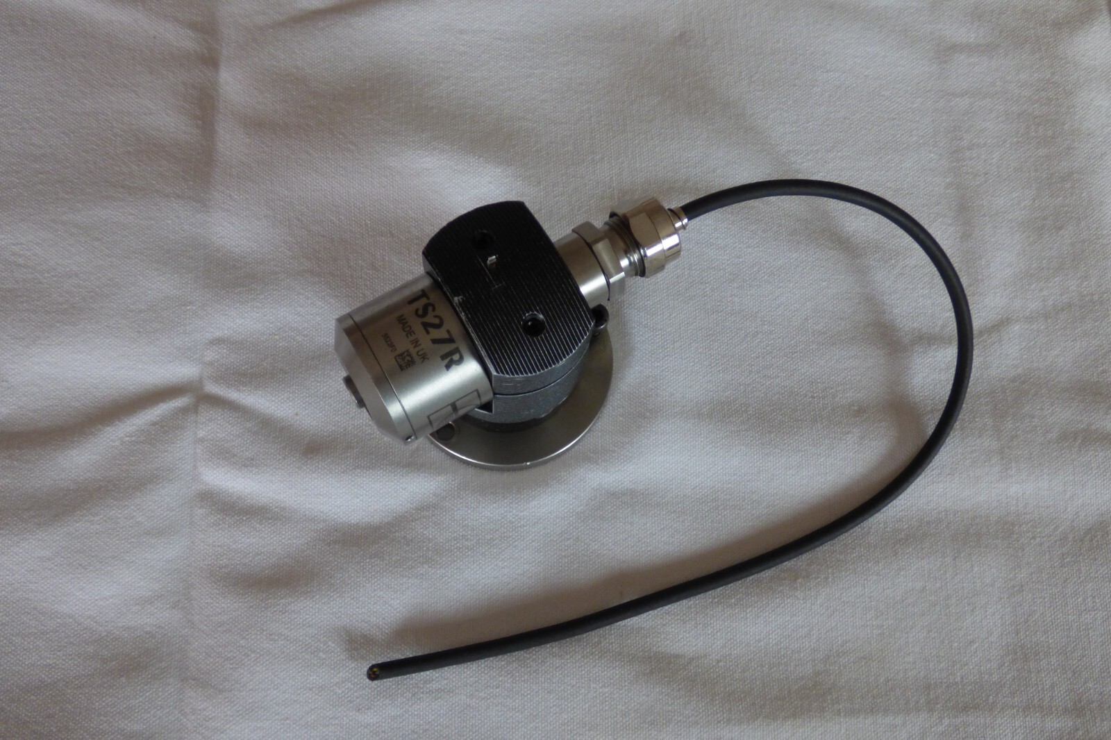 Renishaw TS27R