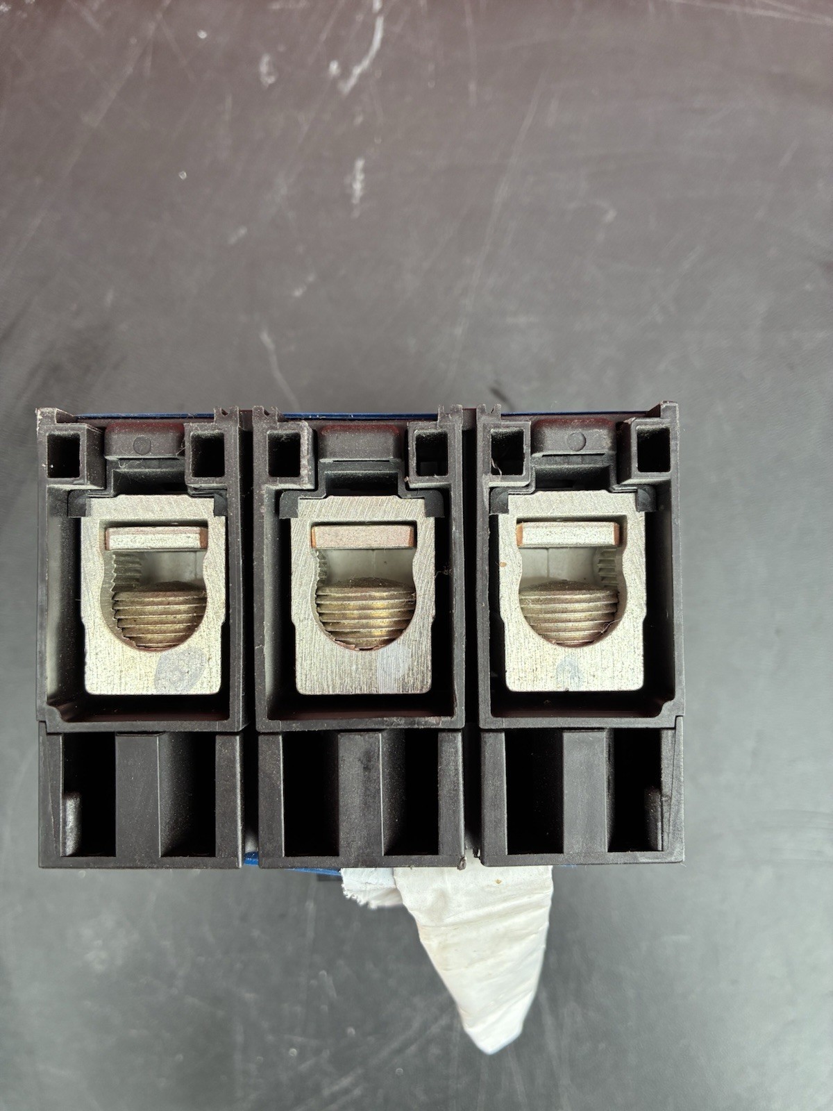 JDL36200 Square D Circuit Breaker 3-Pole 200A 240V/480V/600V