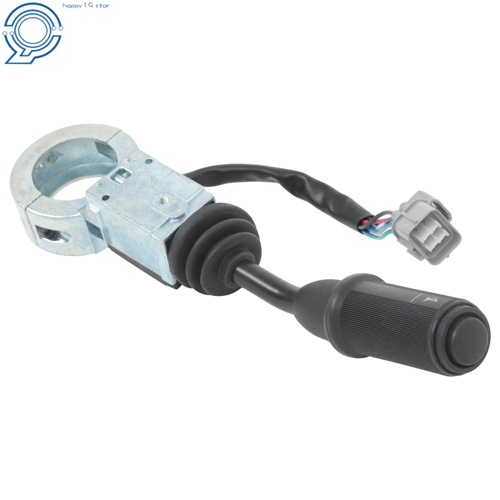 70180295 Forward Reverse Column Switch For JCB 1400B 214 3CX 1600B 215 3C