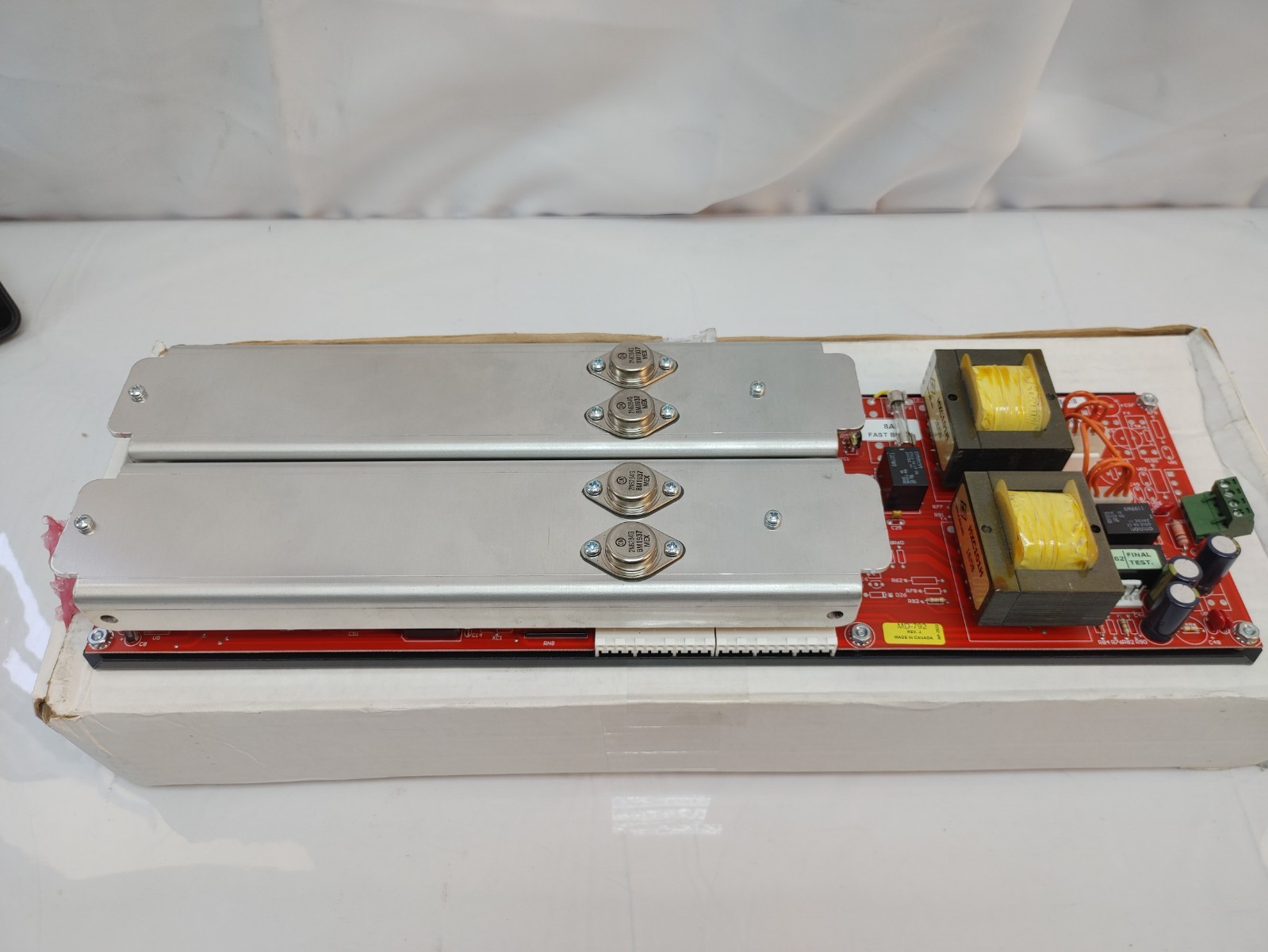 MGC QAA-5160-70/25 Mircom